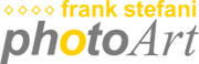 Logo Frank Stefani photoArt
